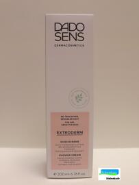 Naturkosmetika medizinische Kosmetik Waschlotion DADO SENS DERMACOSMETICS