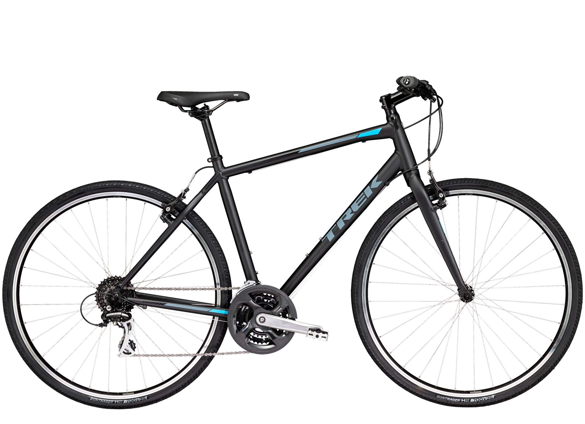 Trek 7.3 FX WSD | wällermarkt 