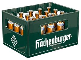 Getränke Alkoholische Getränke Bier Hachenburger