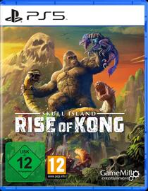 PC- & Videospiele