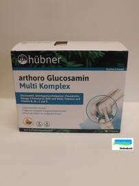 Gesundheit & Vitalität Sonstiges Gelenke Hübner