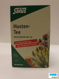 Kräutertee Medikamente & Arzneimittel Salus