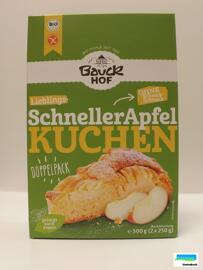 Backmischungen Kuchen Backwaren-Mischungen Bauck GmbH