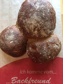 Frühstück Brot & Brötchen