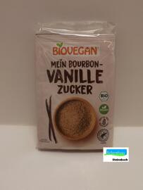 Koch- & Backzutaten Zucker & Süßstoffe BIOVEGAN