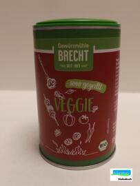 Gewürze & Saucen Kräuter & Gewürze Koch- & Backzutaten Gewürzmühle Brecht GmbH