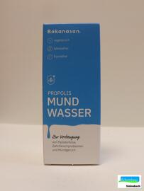 medizinische Pflegeprodukte Mundwasser Bakanasan