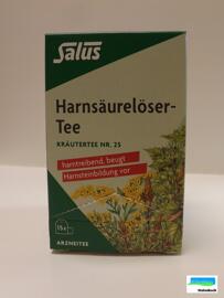 Kräutertee Medikamente & Arzneimittel Salus