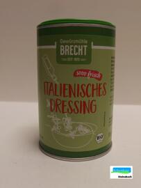 Koch- & Backzutaten Gewürze & Saucen Kräuter & Gewürze Gewürzmühle Brecht GmbH