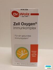 Gesundheit & Vitalität Immunsystem Dr. Wolz
