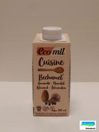 Milchprodukte & milchfreie Alternativen Gewürze & Saucen Würzmittel & Saucen ECO MIL