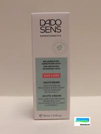 Naturkosmetika medizinische Kosmetik Hautpflege DADO SENS DERMACOSMETICS