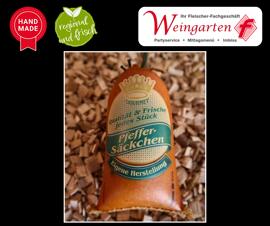 Schmierwurst Nahrungsmittel, Getränke & Tabak Fleisch, Fisch & Eier Frühstück Schweinefleisch Fleischerei Weingarten