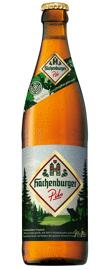 Pils Getränke Hachenburger