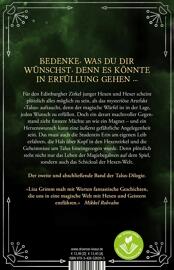 Science Fiction- & Fantasy-Romane