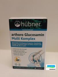 Gesundheit & Vitalität Sonstiges Gelenke Hübner