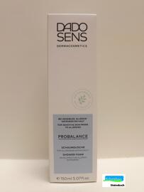 Naturkosmetika medizinische Kosmetik Waschlotion DADO SENS DERMACOSMETICS