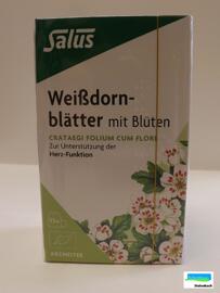 Kräutertee Medikamente & Arzneimittel Salus