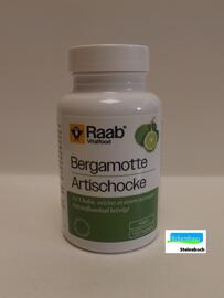 Spezialprodukte Gesundheit & Vitalität RAAB