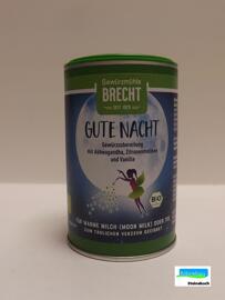 Getränkepulver Würzen & Verfeinern Geschenkanlässe Gewürzmühle Brecht GmbH