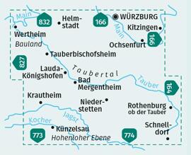 Karten, Stadtpläne und Atlanten