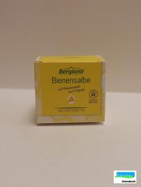 Naturkosmetika Hautpflege Bergland-Pharma GmbH & Co KG