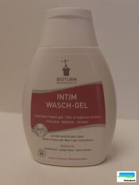 Körperhygiene Hautpflege Intim-Waschlotionen für Frauen BIOTURM