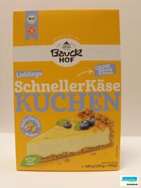 Backmischungen Kuchen Backwaren-Mischungen Bauck GmbH