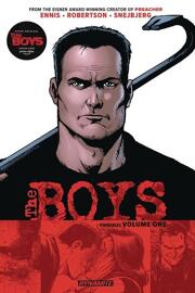 Comics