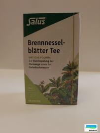 Kräutertee Medikamente & Arzneimittel Salus