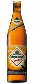 Getränke Weizen Hachenburger