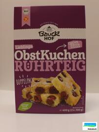 Backmischungen Kuchen Backwaren-Mischungen Bauck GmbH