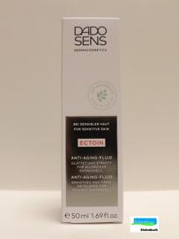 Naturkosmetika Anti-Aging-Hautpflegeprodukte Serum DADO SENS DERMACOSMETICS