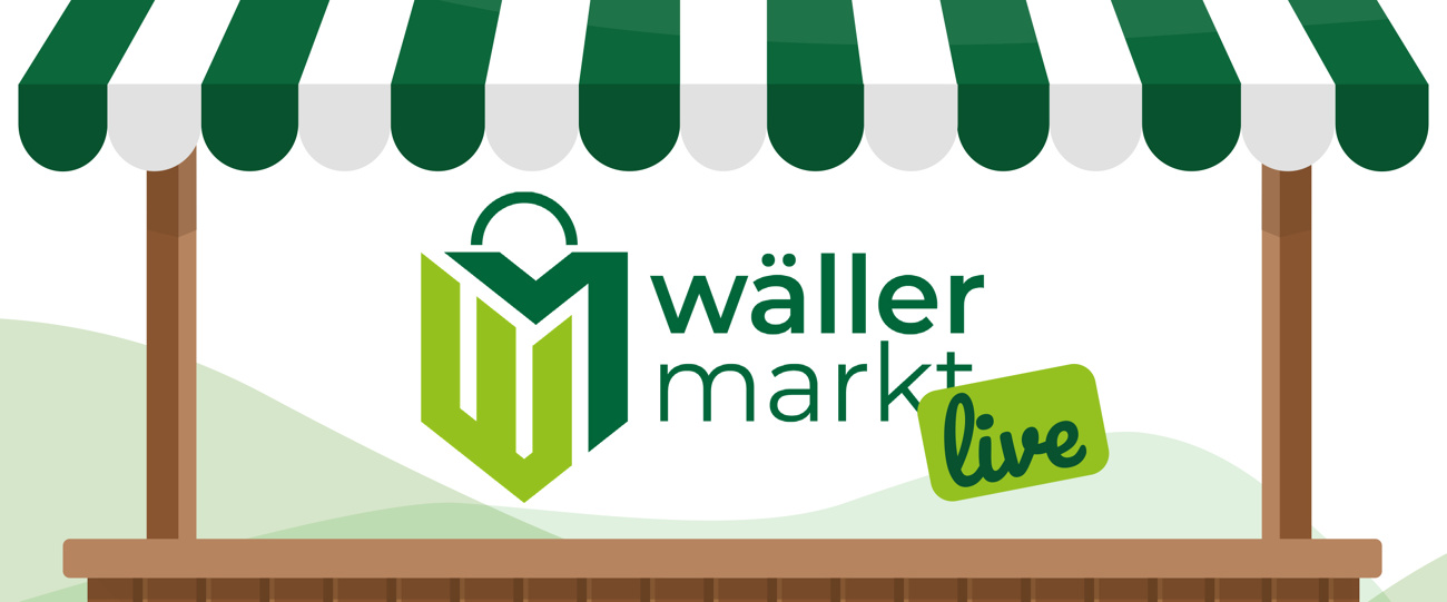 Genuss- und Erzeugermarkt