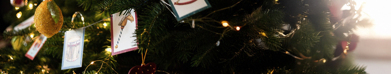 Weihnachtsdeko von Westerwälder Anbietern