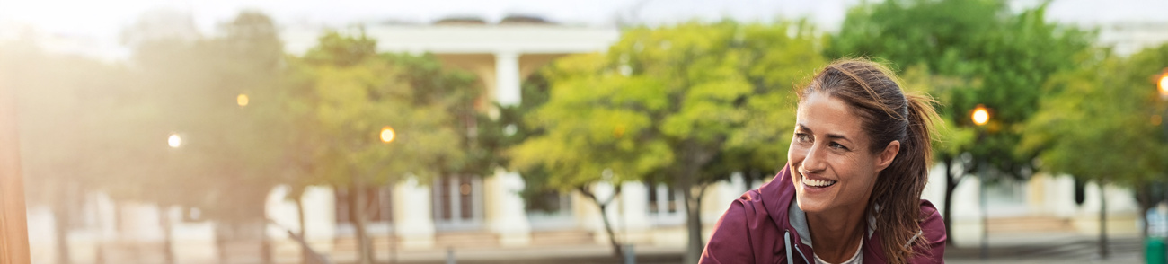 Fit und gesund ins neue Jahr