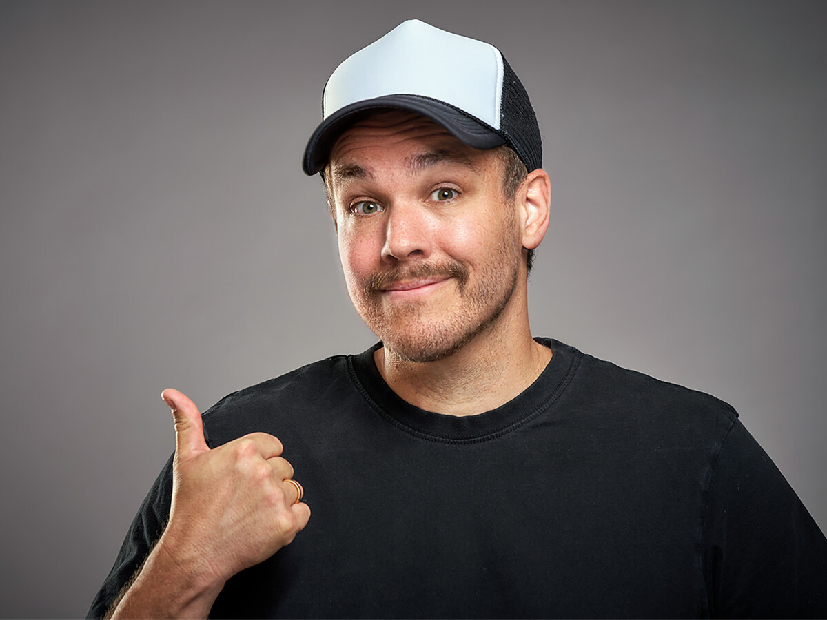 Jan van Weyde: „Weyder geht‘s!“