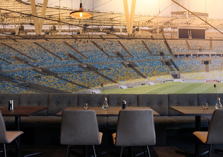 Restaurant Maracana Altenkirchen