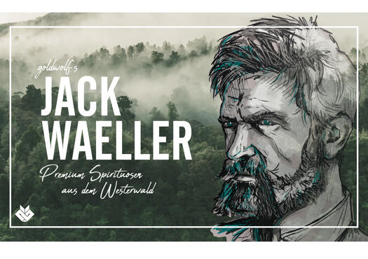 Jack Waeller