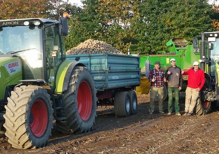 Hof Hoffmann Gebhardshain