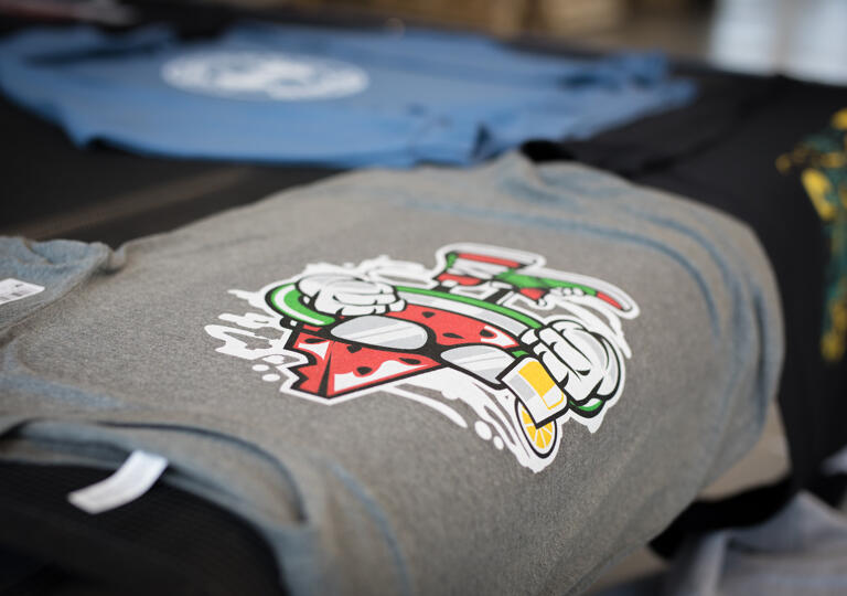Shirtfabrik Westerwald Nister