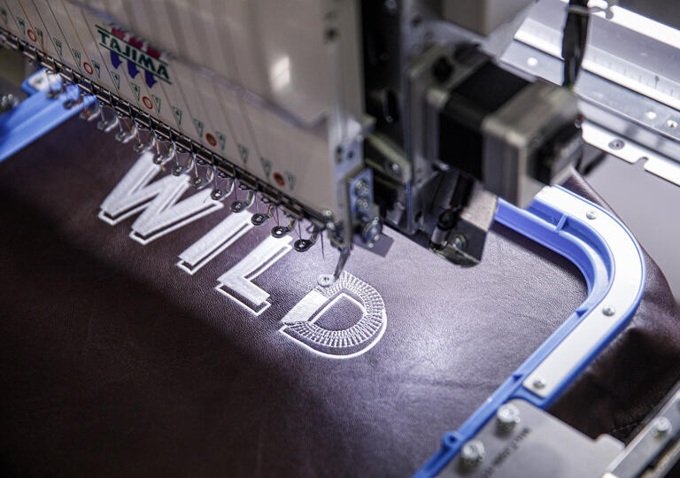 Shirtfabrik Westerwald Nister