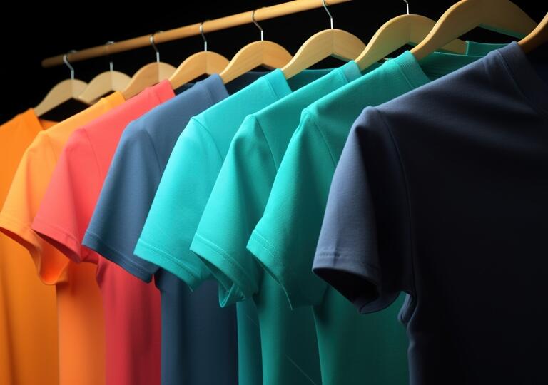 Shirtfabrik Westerwald Nister