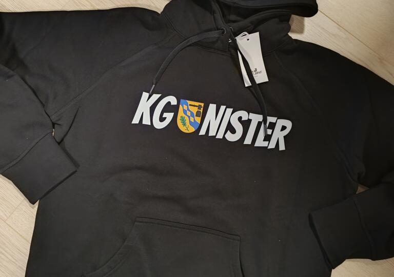 Shirtfabrik Westerwald Nister