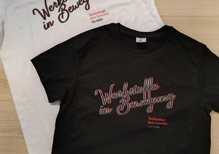 Shirtfabrik Westerwald Nister