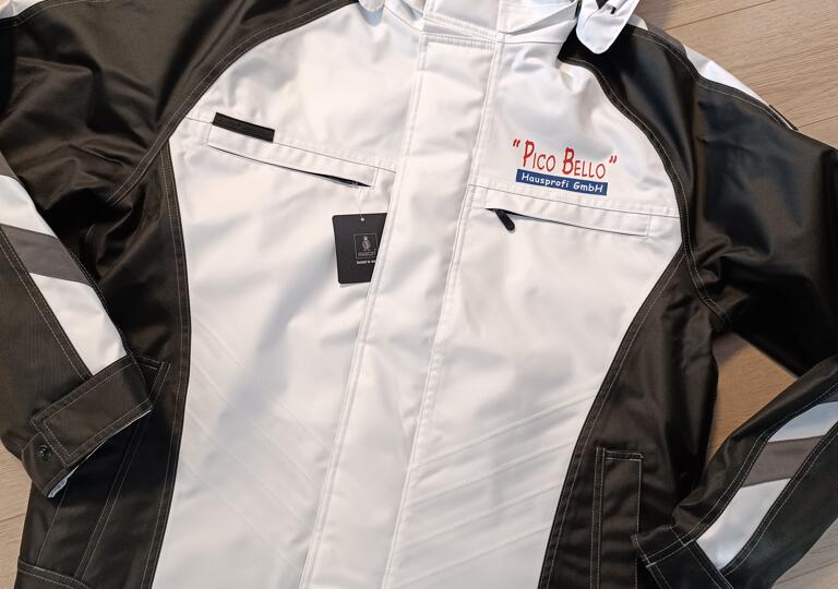 Shirtfabrik Westerwald Nister