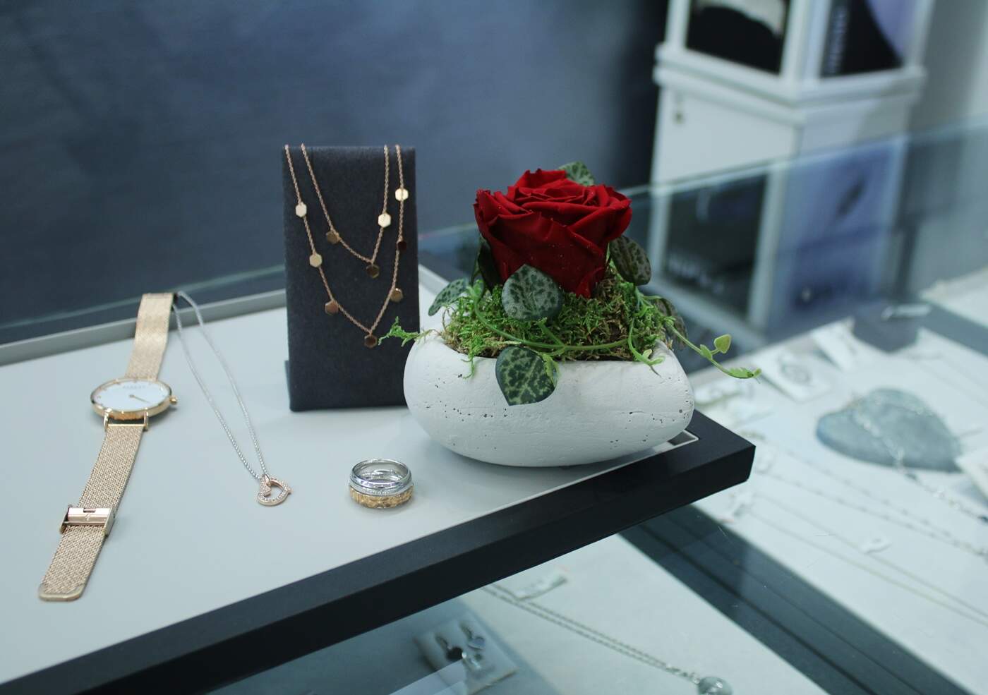 Scholl - Uhren, Schmuck & Trauringe Wissen