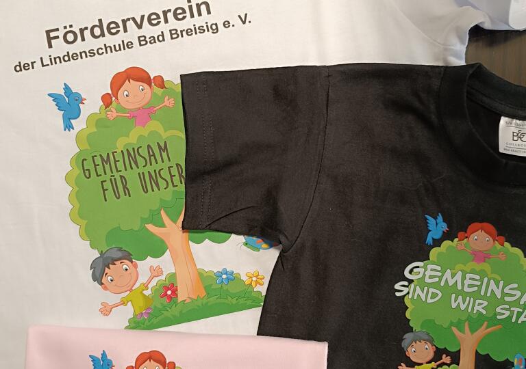 Shirtfabrik Westerwald Nister