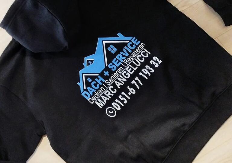 Shirtfabrik Westerwald Nister