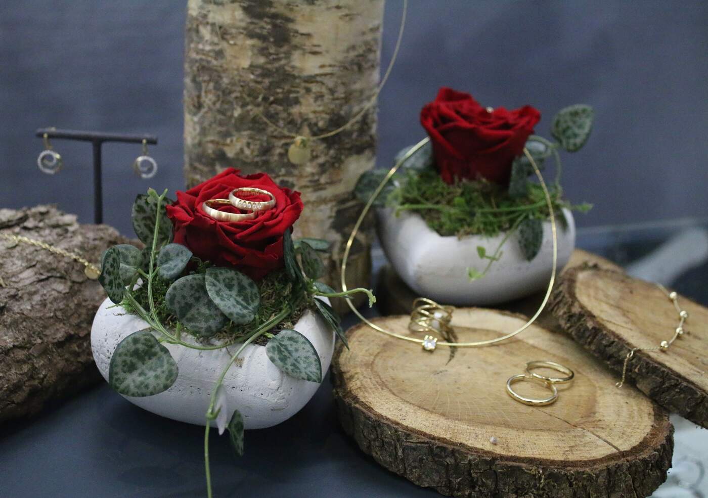 Scholl - Uhren, Schmuck & Trauringe Wissen